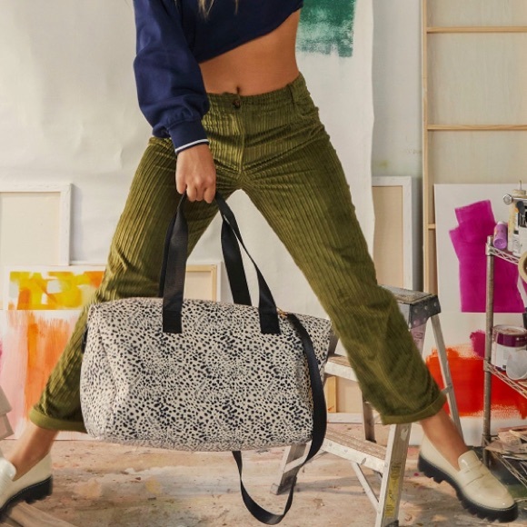 NEW Mali & Lili Weekender Bag - Picture 4 of 6